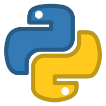 Python logo