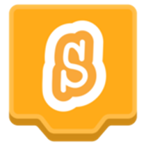 Scratch logo